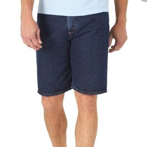 Wrangler authentics shorts size 48